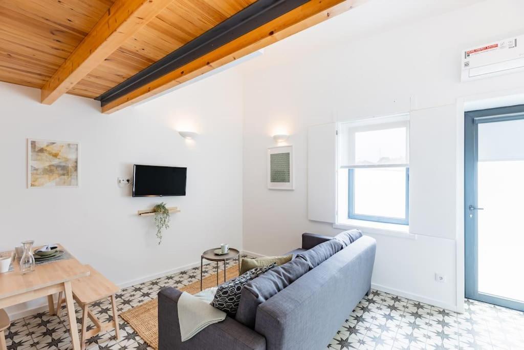 Pestana Lovely House Porto Eksteriør billede