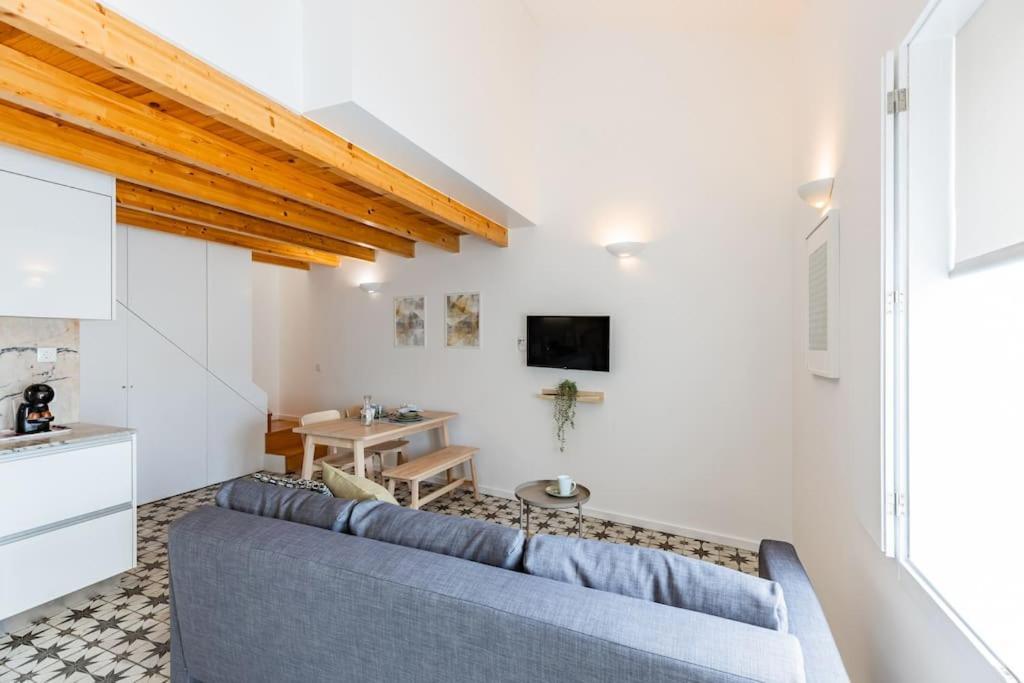 Pestana Lovely House Porto Eksteriør billede