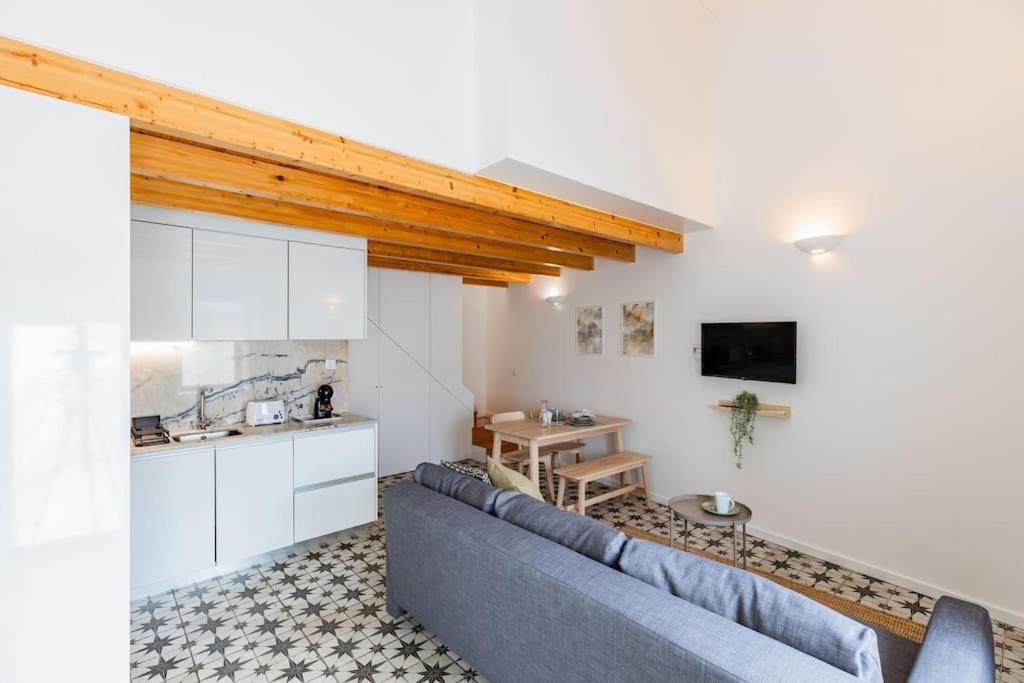Pestana Lovely House Porto Eksteriør billede
