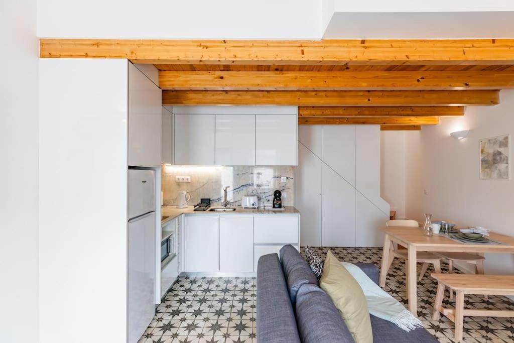 Pestana Lovely House Porto Eksteriør billede